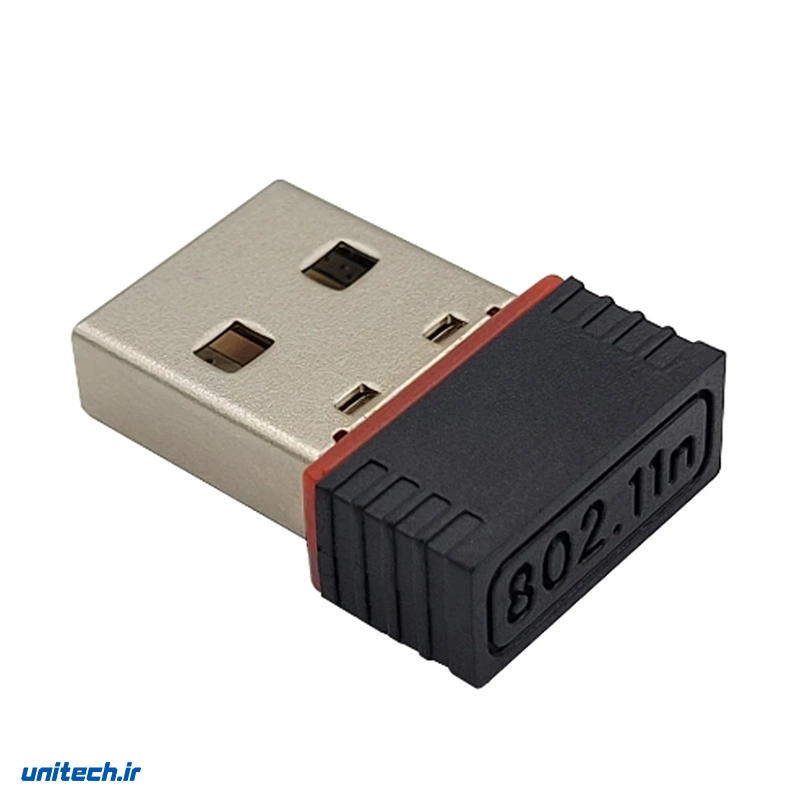 دانگل وای فای USB شارک مدل 10M-100Meter